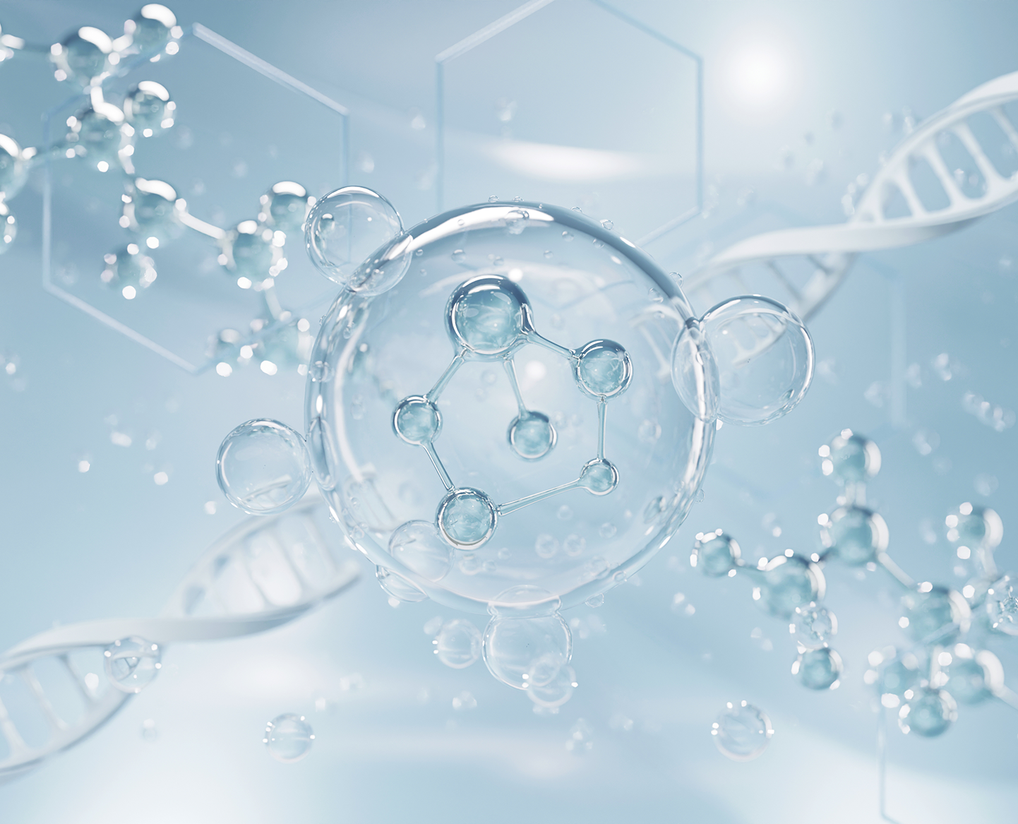 Scientifically Formulated