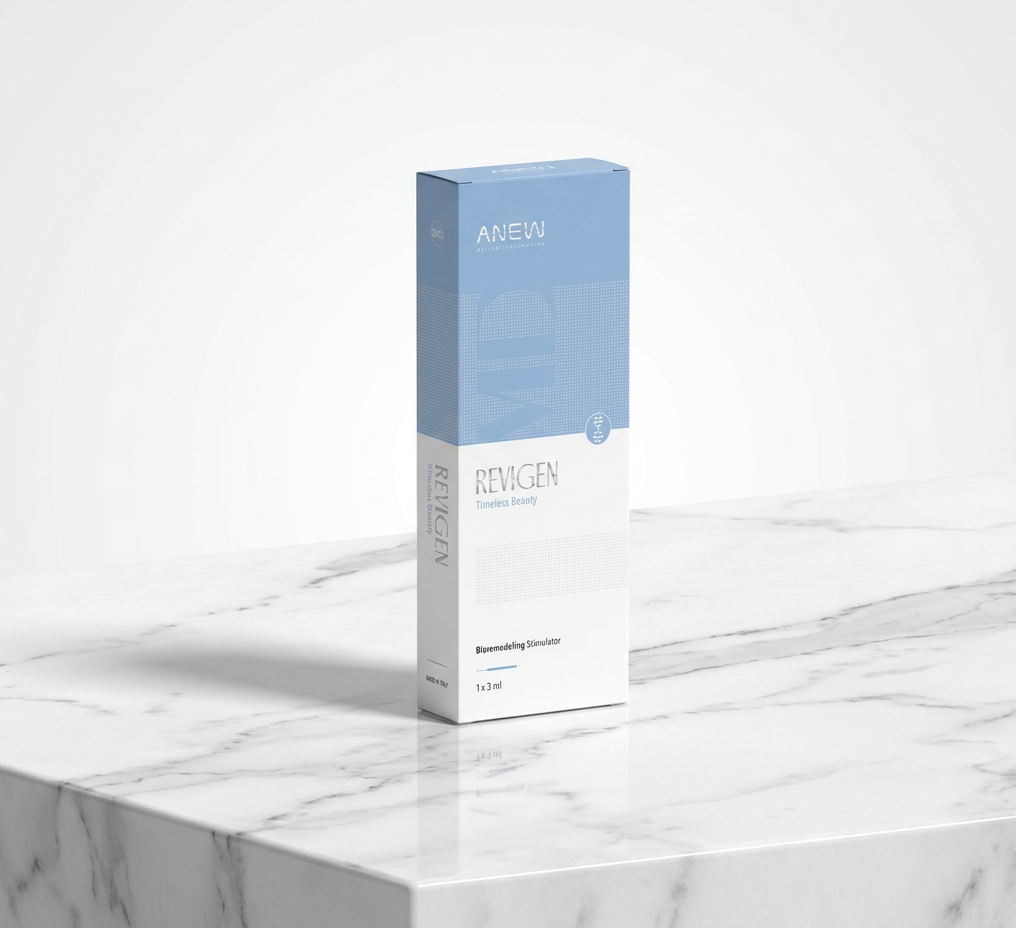 Why choose Anew Revigen?