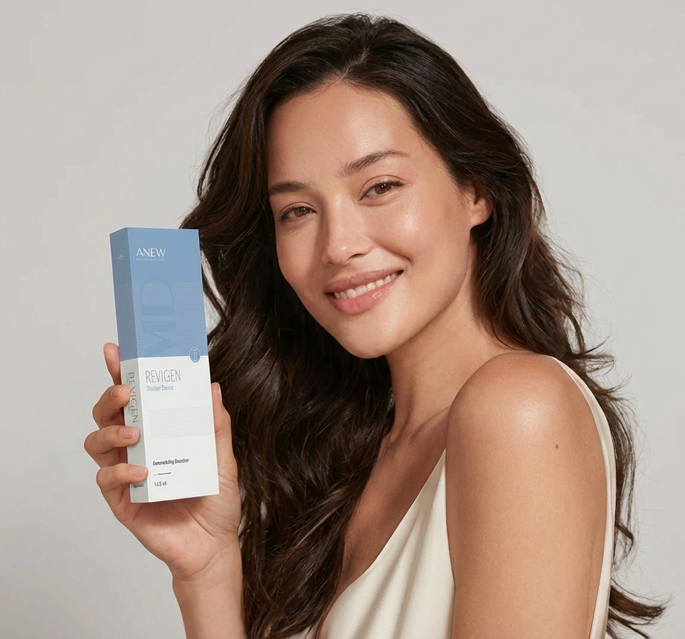 Anew Revigen Advantages